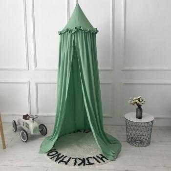 Baldachin décoratif « Nids d'Ailes »