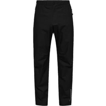 Pantalón largo Haglöfs L.I.M GORE-TEX negro intenso
