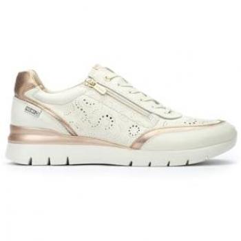 Zapatillas de Piel Pikolinos Cantabria 41 Memory Foam