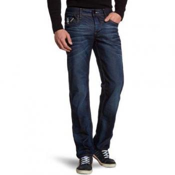 G-Star Attacc Low Straight