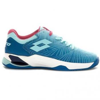 Lotto Mirage 100 II Damen Sandplatzschuhe