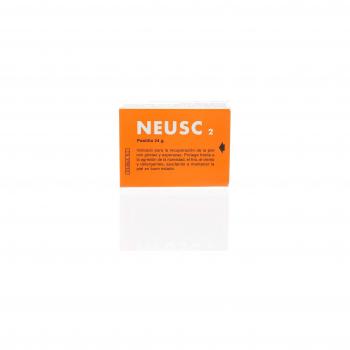 Neusc 2 Dermoprotective Repair Tablet 24g