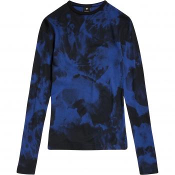 G-STAR RAW Damen Langarmshirt
