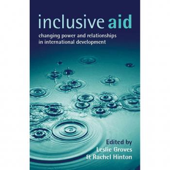 Vitalsource Technologies, Inc. Inclusive Aid