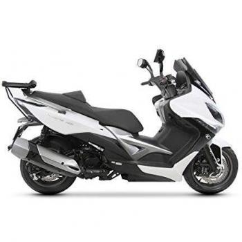 Portapacchi per Bauletto Moto Shad Top Master