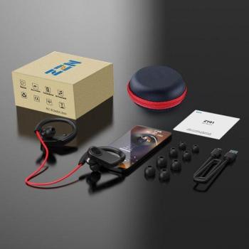 ZZN Pro Audio Oreillettes Étanches