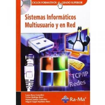 Sistemas Informáticos Multiusuario y en Red