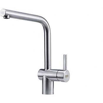 Franke Atlas Neo Keukenkraan FC 3834 Rvs 115.0521.435 Stainless Steel