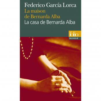 La maison de Bernarda Alba