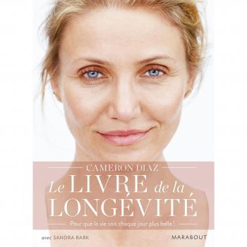 Le Livre De La Longévité