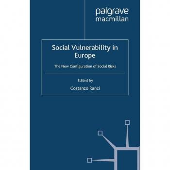 Vitalsource Technologies, Inc. Social Vulnerability In Europe