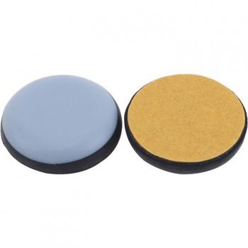 Patas Antideslizantes para Muebles