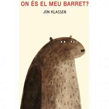 ON ES EL MEU BARRET