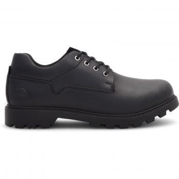 Lasocki Nero Scarpe basse MANITOU-01 MI25