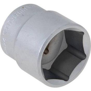 Faithfull 3/8 Drive Hexagon Socket Metric 24mm