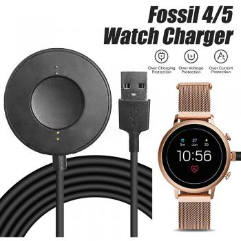 Chargement Pro Waytogo Fossil Gen 5/Gen 4