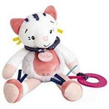 Peluche d'Activité