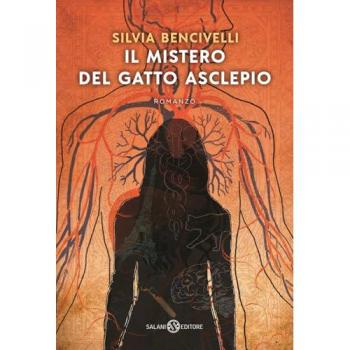 Il mistero del gatto Asclepio