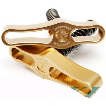 Pince de Vélo Pliant TWTOPSE en Aluminium CNC