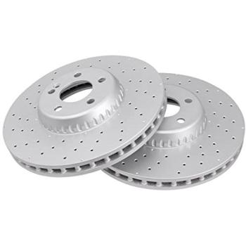 18535 ABS Brake Pad Disc