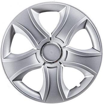 Alulook Bis 16’’ Set di 4 Copricerchi
