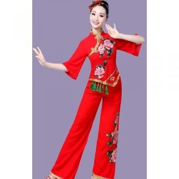 Vistazo Hanfu Bailado