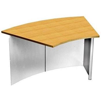 Banco Accessorio Genua in Faggio 126,5 × 80 × 72 cm