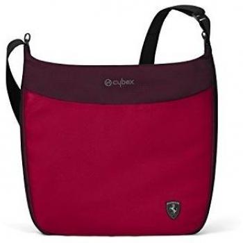 Custodia Cambio Passeggino Racing Red Ferrari