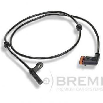 BREMI ABS Sensor for Vehicle Stability 51280