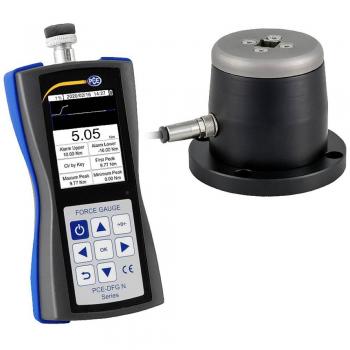 PCE Coppia Sensor Standard