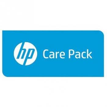 HPE Supportdienst