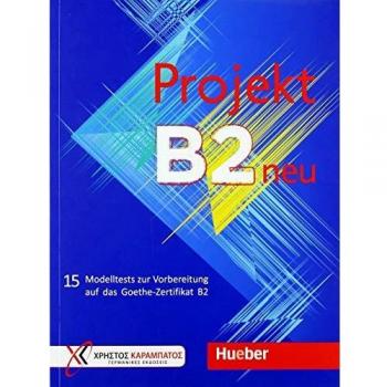 Projekt B2 neu