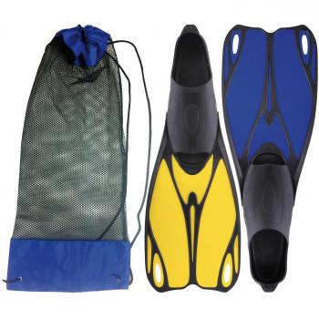 Fins di Nuoto Bonventi Luca 42/43 con Cassa