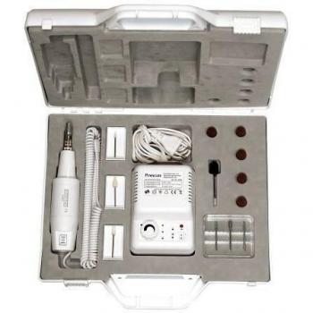 Set de manucure/pédicure professionnel Bausch 0360/R+L
