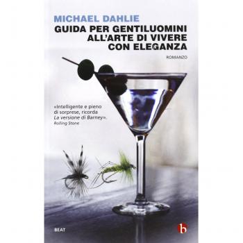Guida per gentiluomini all'arte di vivere con eleganza