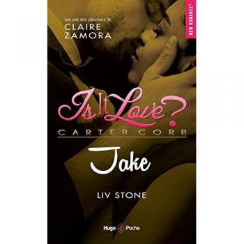 Liv Stone Is It Love ? Jake