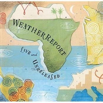 CD WEATHER REPORT