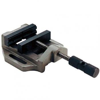 Proxxon – Morsa per trapano a colonna, larghezza ganasce 125 mm