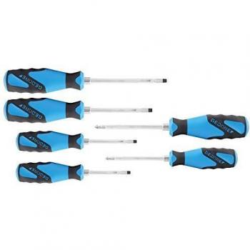 Juego de 6 destornilladores Gedore SK 2154 PH-06
