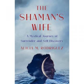 The Shaman's Wife