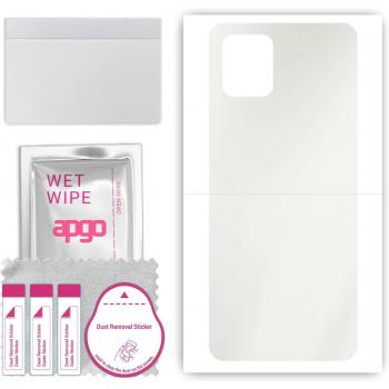 VivoS7-Protective Skin Matte – Wrap Film mit Hydrogelfilm
