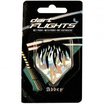 Schreuders Sport Abbey Darts Flights