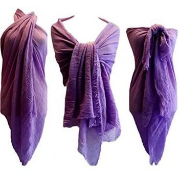 Fratelli BELLUCCI Sciarpa Extra Large 180x100 cm