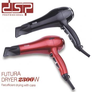 Sèche-cheveux électrique puissant DSP