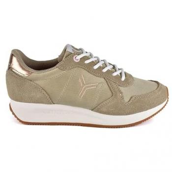 Zapatillas Sneakers Yumas Venus Arena