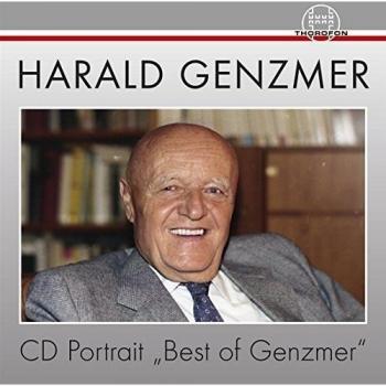 CD Portrait