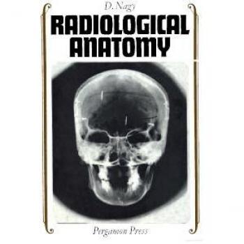 Vitalsource Technologies, Inc. Radiological Anatomy