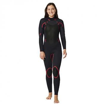 Traje de Neopreno Rip Curl Freelite Bz 3/2 mm para Mujer
