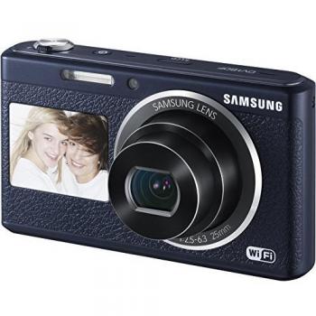 Samsung DV180F – Leistungsprofil