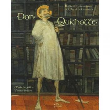 Don quichotte